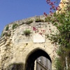 Porte de Bourg