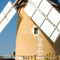 Le moulin du Grand Puy � Lansac - BOURG EN GIRONDE