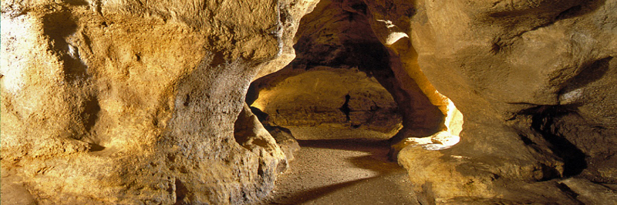 LA GROTTE DE PAIR-NON-PAIR - BOURG EN GIRONDE