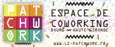 Le patchwork à Bourg