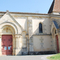 Eglise Saint Michel de Marcamps - BOURG EN GIRONDE