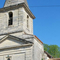 Eglise de Comps - BOURG EN GIRONDE