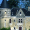 CHATEAU DE LA GRAVE - BOURG EN GIRONDE